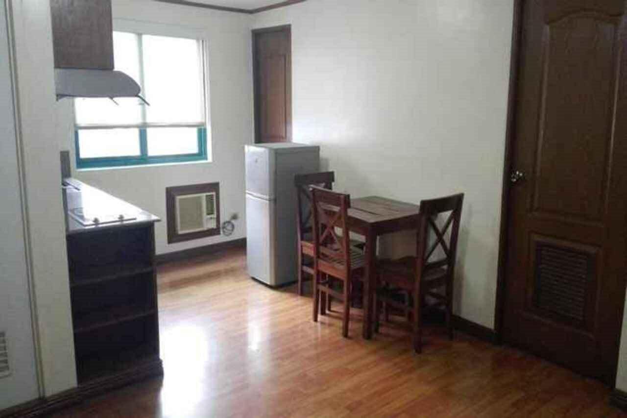 מלון סן פדרו מקאטי Isabelle Royale Makati מראה חיצוני תמונה