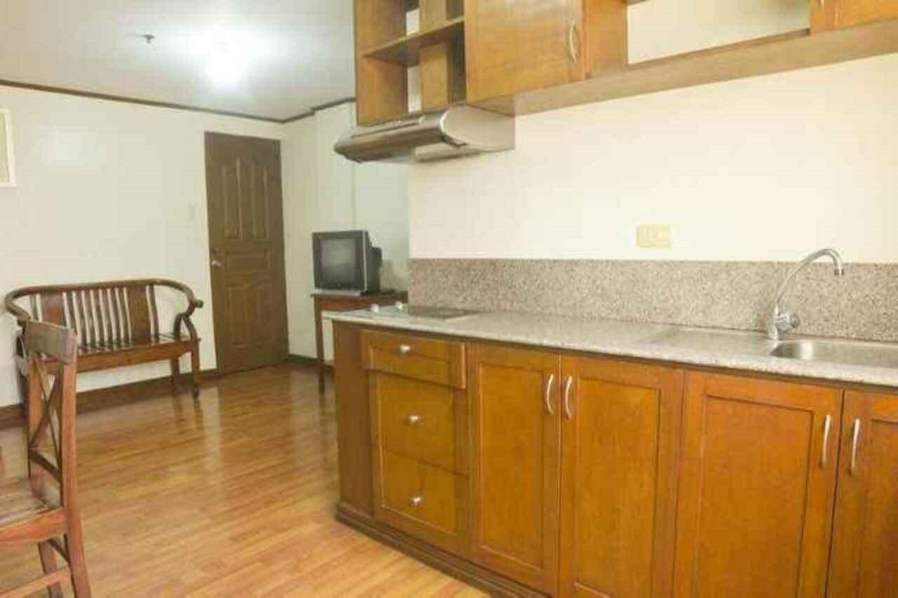 מלון סן פדרו מקאטי Isabelle Royale Makati מראה חיצוני תמונה