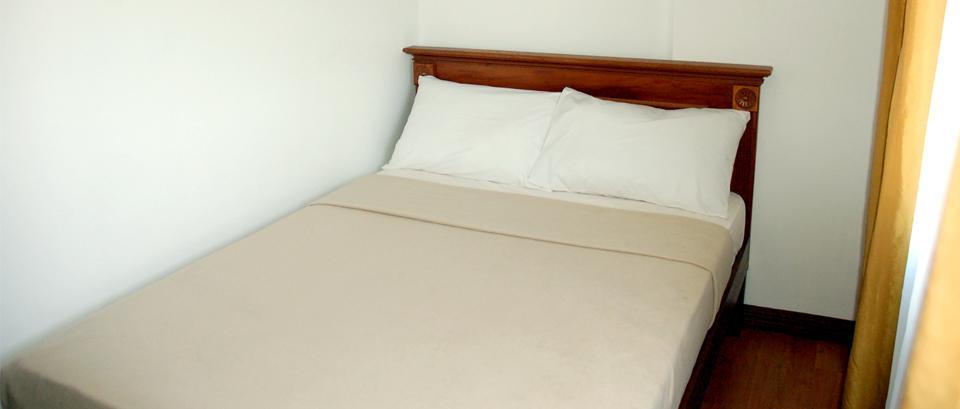 מלון סן פדרו מקאטי Isabelle Royale Makati מראה חיצוני תמונה