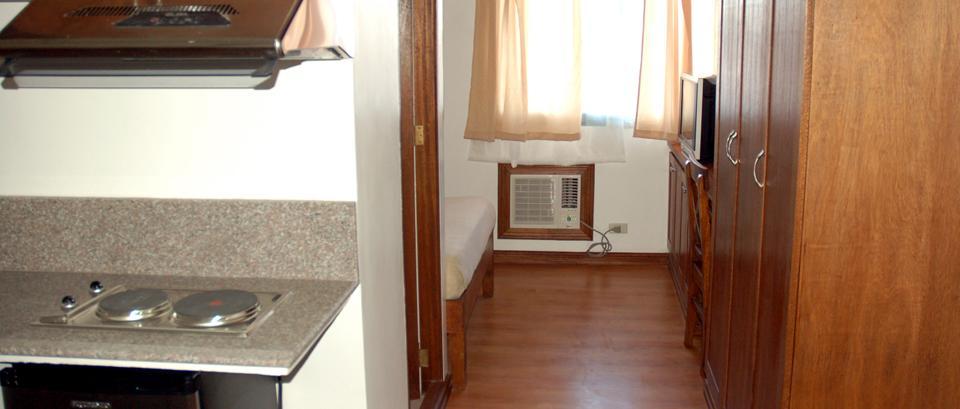 מלון סן פדרו מקאטי Isabelle Royale Makati מראה חיצוני תמונה