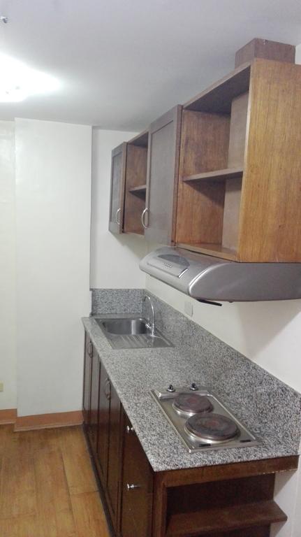 מלון סן פדרו מקאטי Isabelle Royale Makati מראה חיצוני תמונה