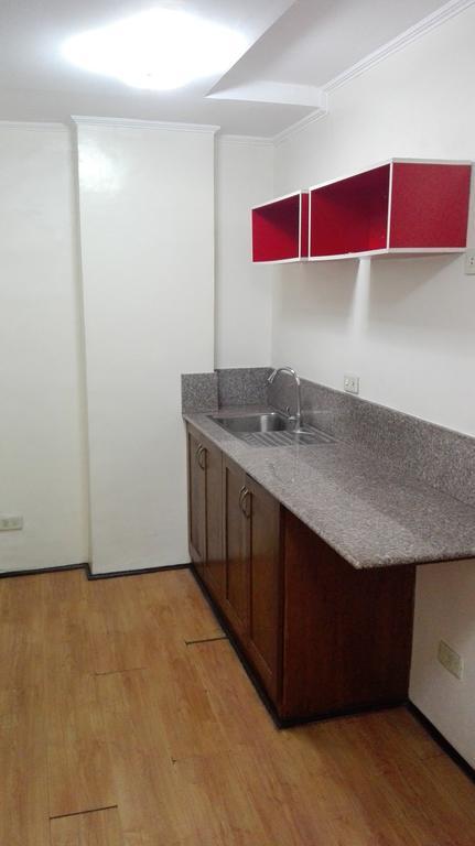 מלון סן פדרו מקאטי Isabelle Royale Makati מראה חיצוני תמונה