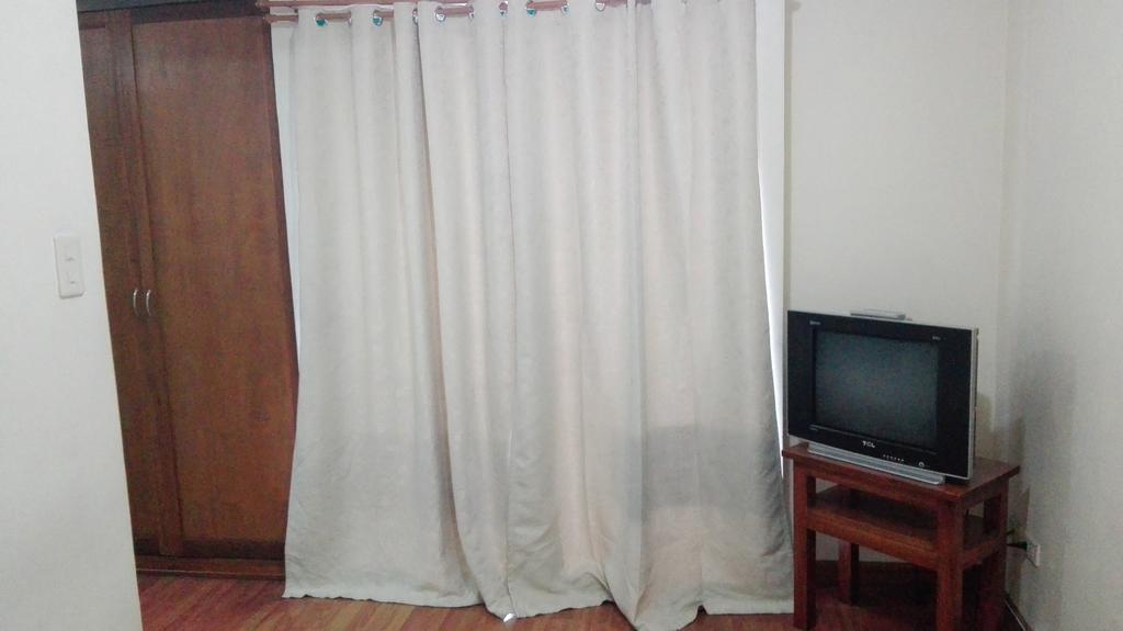 מלון סן פדרו מקאטי Isabelle Royale Makati חדר תמונה