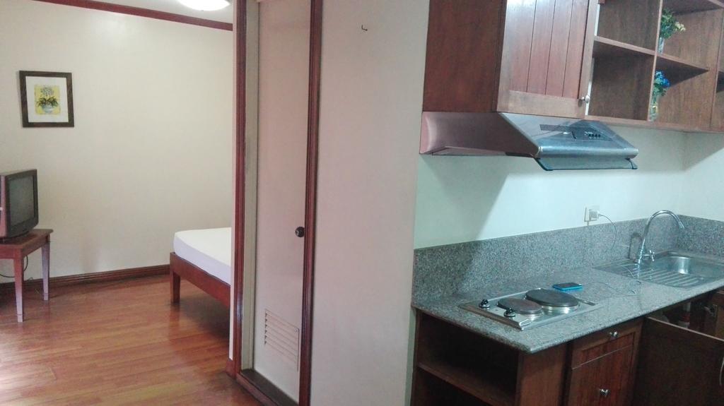 מלון סן פדרו מקאטי Isabelle Royale Makati מראה חיצוני תמונה