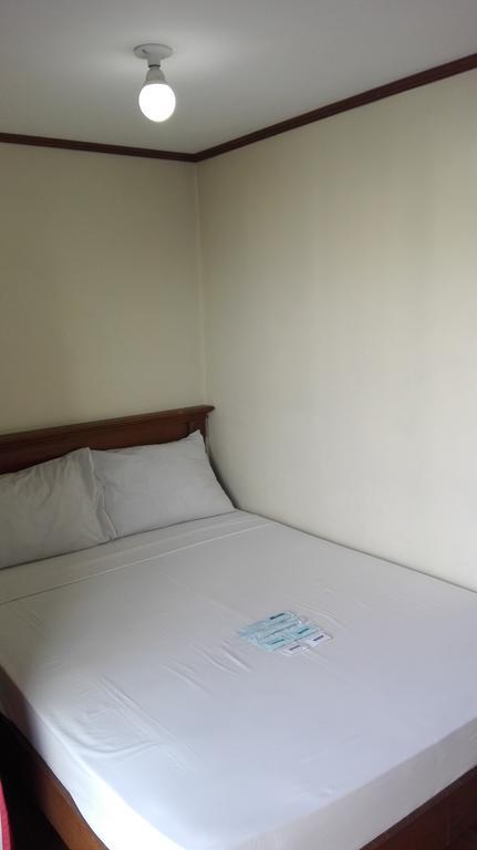 מלון סן פדרו מקאטי Isabelle Royale Makati מראה חיצוני תמונה