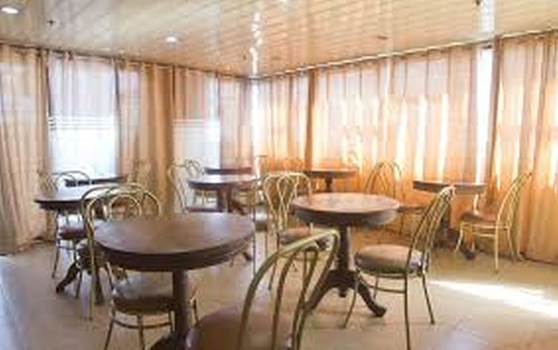 מלון סן פדרו מקאטי Isabelle Royale Makati מראה חיצוני תמונה