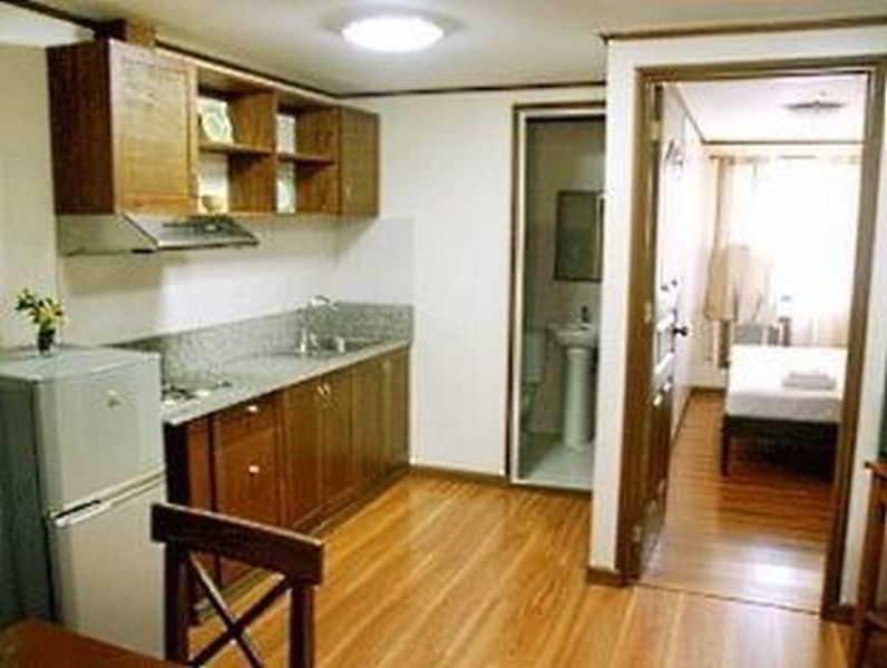 מלון סן פדרו מקאטי Isabelle Royale Makati מראה חיצוני תמונה